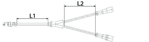 Connecting Cable - 8945900750