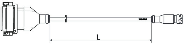 Supply Cable - 8946074110