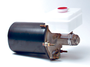 Air/Hydraulic Actuator - 9213990160