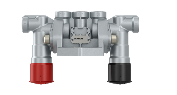 Trailer Release Valve - 9630010510