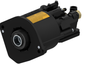 Pneumatic Clutch Actuator - 9701500010