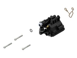 Kit: Solenoid Valve - 9701509232
