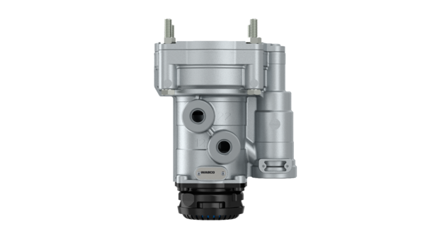 Trailer Control Valve - 9730090150