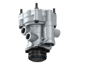 Trailer Control Valve - 9730090160