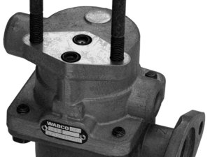 Trailer Control Valve - 4712080000