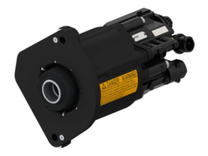 Pneumatic Clutch Actuator - PRO4110060