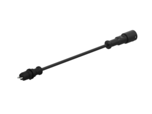 Cable with Plug / Socket 0.8m - PRO5370080