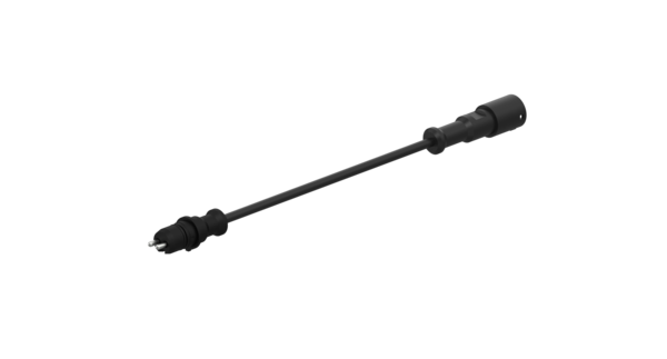 Cable with Plug / Socket 0.8m - PRO5370080