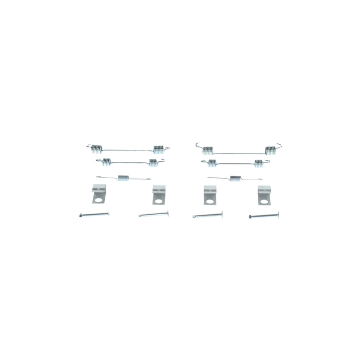 1 987 475 388 - Accessory Kit, brake shoes - 1-987-475-388