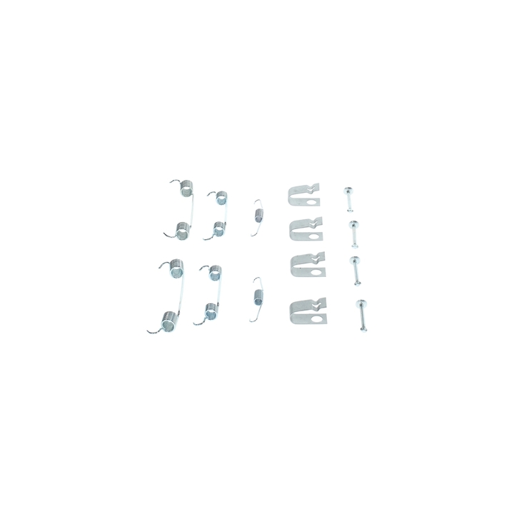 1 987 475 388 - Accessory Kit, brake shoes - 1-987-475-388