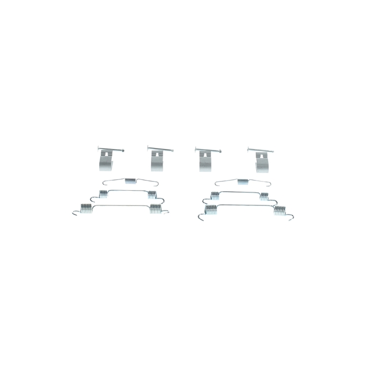 1 987 475 388 - Accessory Kit, brake shoes - 1-987-475-388