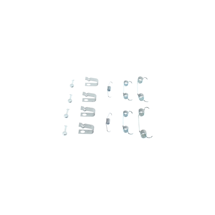 1 987 475 388 - Accessory Kit, brake shoes - 1-987-475-388