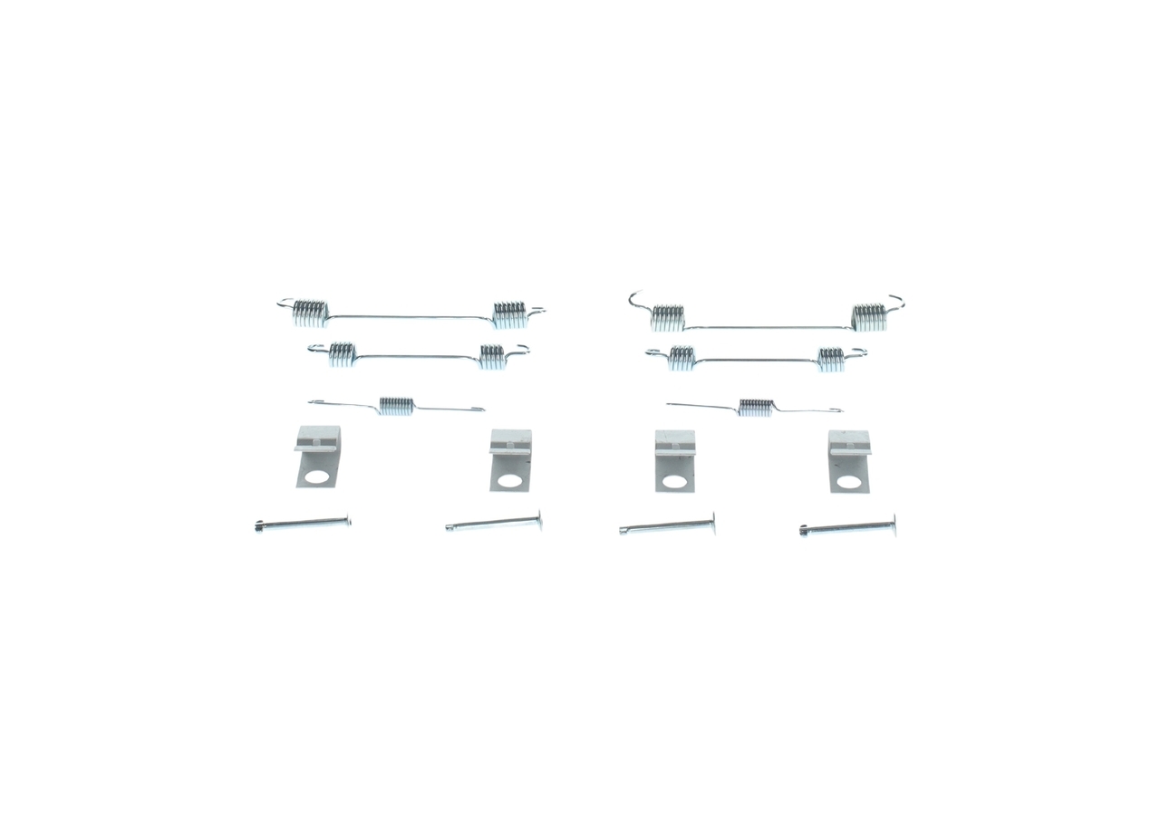 1 987 475 388 - Accessory Kit, brake shoes - 1-987-475-388