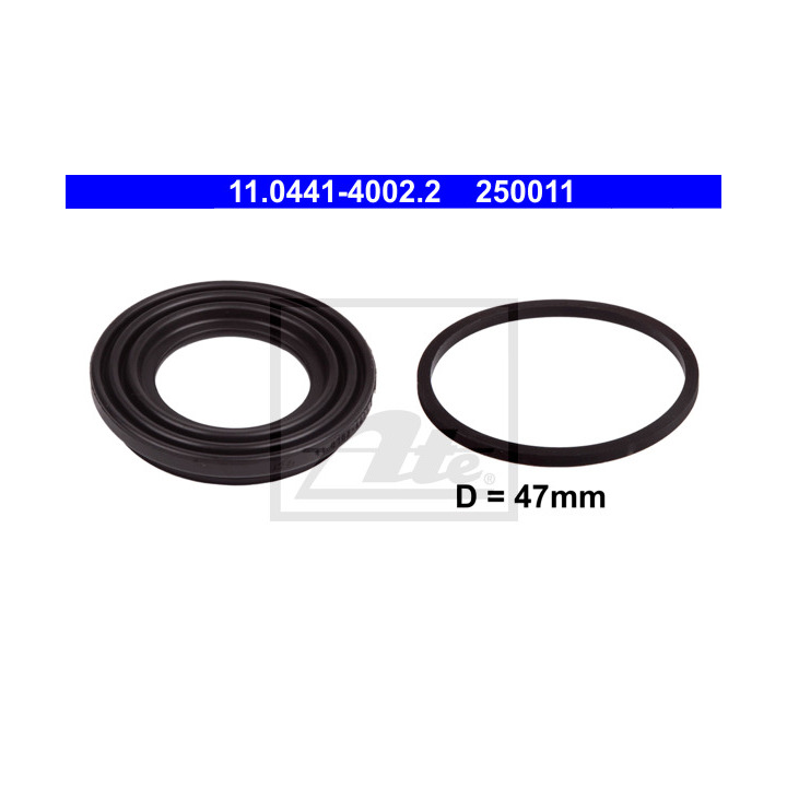 240014 - Repair Kit, brake caliper - 240014