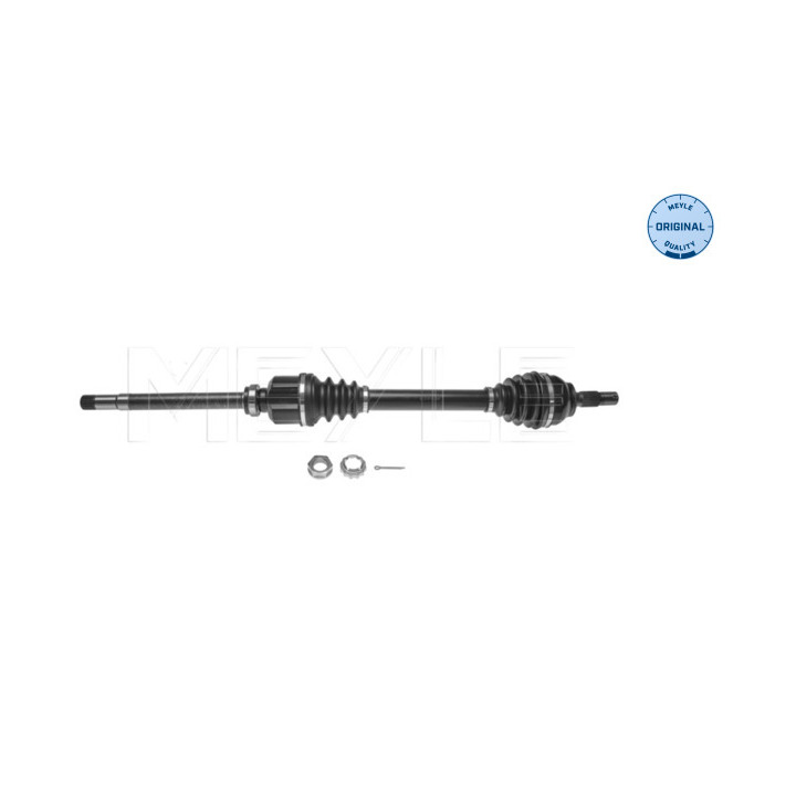 17-1220 - Drive Shaft - 17-1220