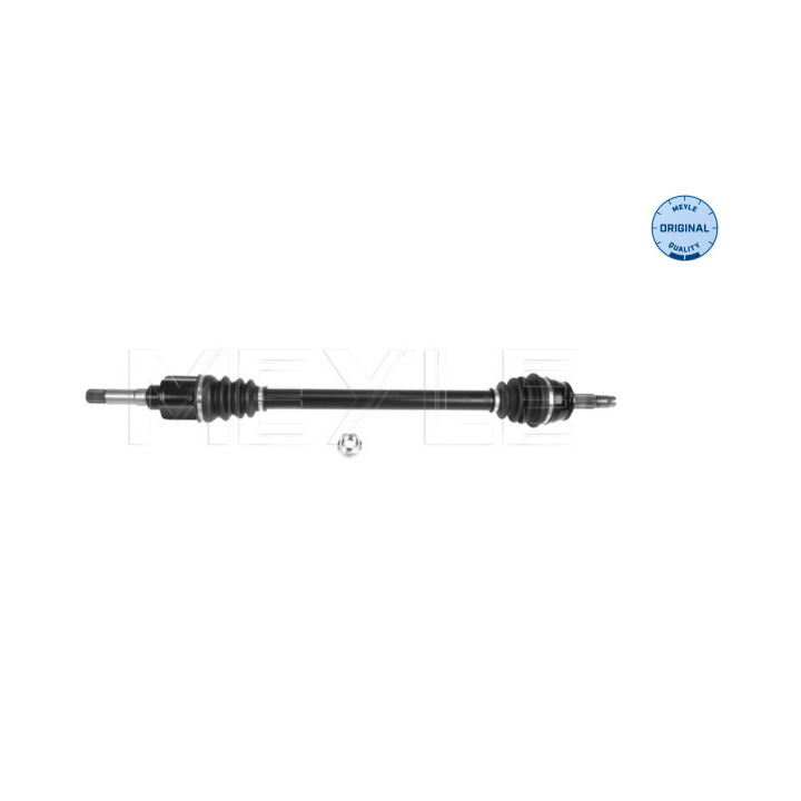 17-1117 - Drive Shaft - 17-1117