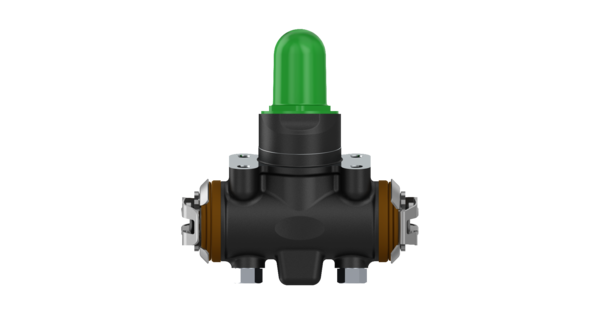 Expander Unit - 12739076VT