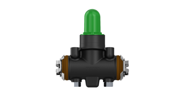 Expander Unit - 12739076VT