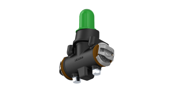 Expander Unit - 12739076VT