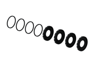 Kit: Boot - 12999116VT