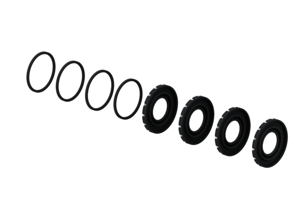 Kit: Boot - 12999116VT