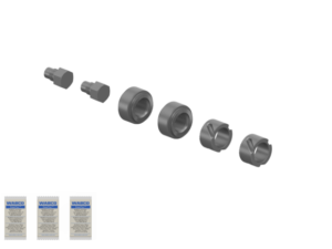 Kit: Compression Spring - 12999411VT