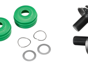 Repair Kit Adjuster + Spiral Spring - 12999418VT