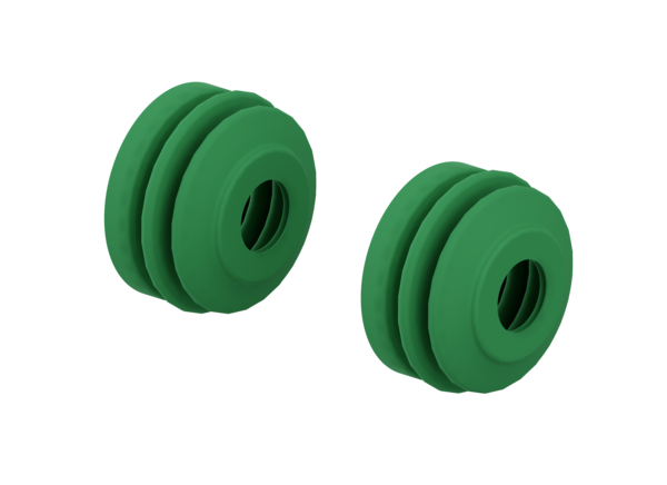 Kit: Boot - 12999453VT