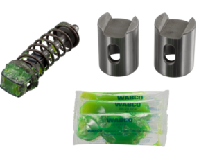 Kit: Piston - 12999518VT