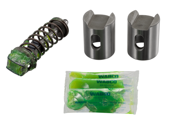 Kit: Piston - 12999518VT