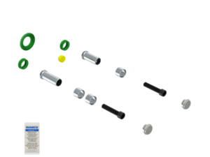 Repair Kit Guide Bolt - 12999699VT