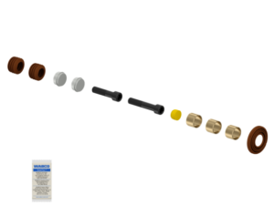 Repair Kit Guide Bolt - 12999704VT