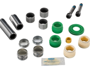 Kit: Guide Pin - 12999738VT