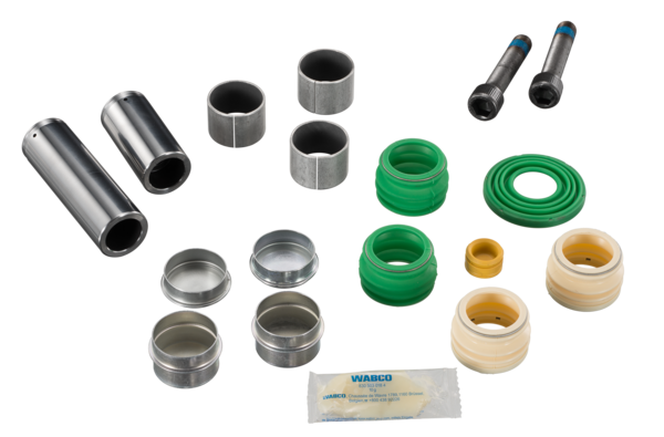 Kit: Guide Pin - 12999738VT