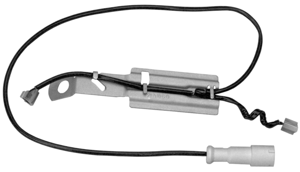 Kit: Wear Indicator - 12999755VT