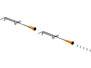 Kit: Wear Indicator - 12999797