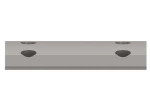 Brake Lining 410X180 - 13057851