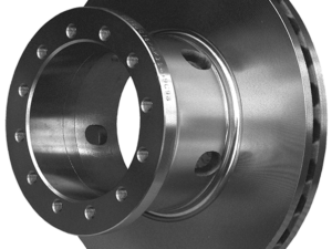 Brake Disc - 13162046