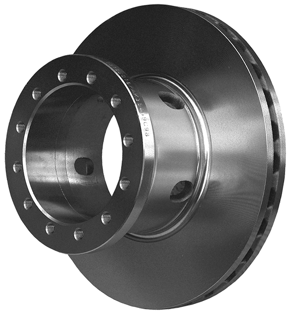 Brake Disc - 13162046