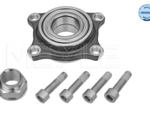 15-14 652 0003 - Wheel hub - 15-14-652-0003