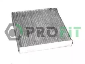 1521-2109 Filter, interior air - 1521-2109