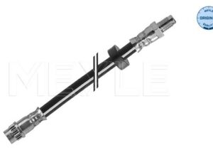 16-14 080 4356 - Brake Hose - 16-14-080-4356