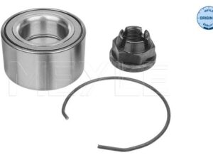 16-14 120 5778 - Wheel Bearing Kit - 16-14-120-5778