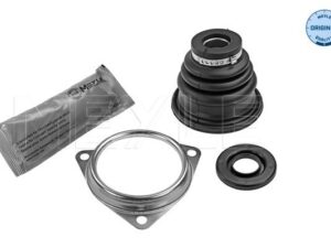 16-14 495 0016 - Bellow Set, drive shaft - 16-14-495-0016