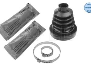 16-14 495 0017 - Bellow Set, drive shaft - 16-14-495-0017