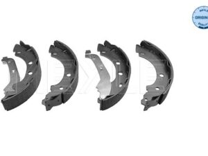 16-14 533 0002 - Brake Shoe Set - 16-14-533-0002