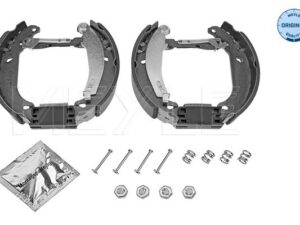 16-14 533 0014/K - Brake Shoe Set - 16-14-533-0014-k