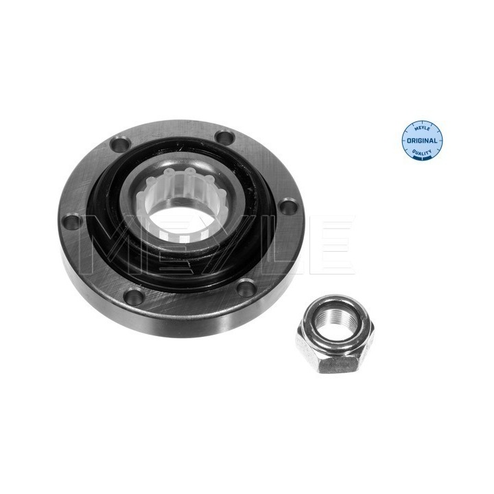 16-14 650 0020 - Wheel Bearing Kit - 16-14-650-0020