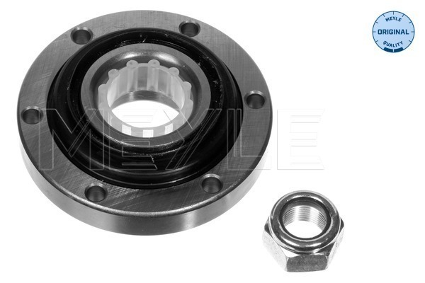 16-14 650 0020 - Wheel Bearing Kit - 16-14-650-0020