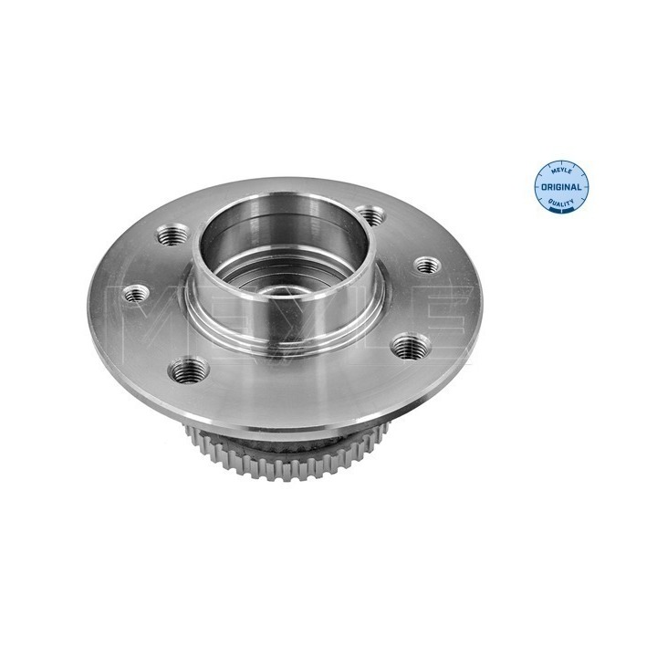 16-14 752 0006 - Wheel hub - 16-14-752-0006
